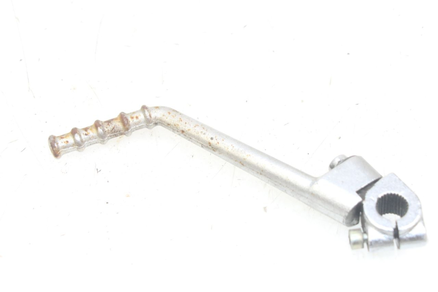 photo de KOPNIAK GILERA RK 50 (1996 - 1999) - Zbliżenie techniczne