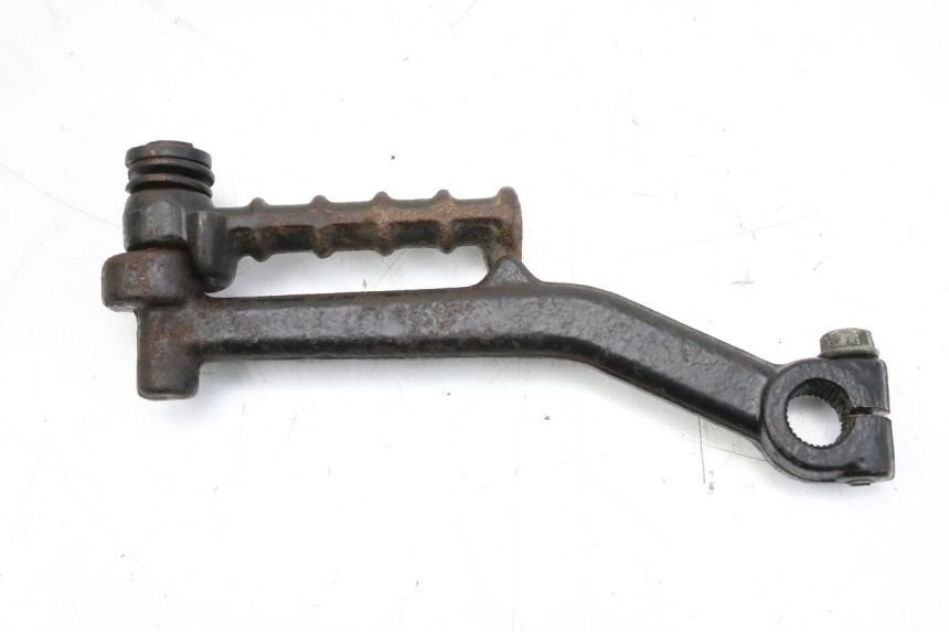 photo de KOPNIAK TNT MOTOR ROMA 10' 2T 50 (2011 - 2018) - Inny kąt widzenia