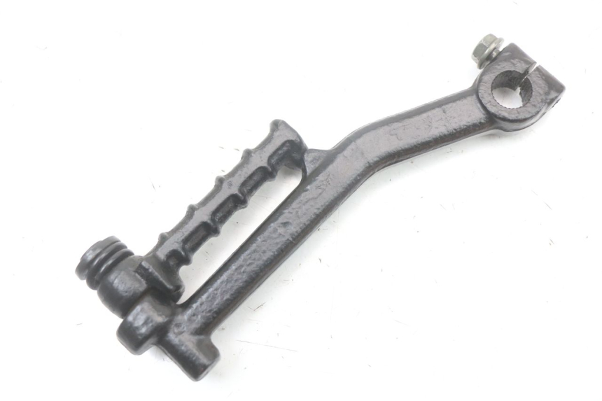 photo de KOPNIAK TNT MOTOR ROMA 10' 2T 50 (2011 - 2018) - Zoom stanu zużycia