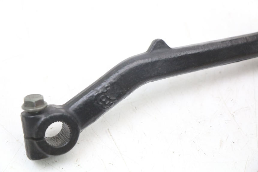 photo de KOPNIAK TNT MOTOR ROMA 10' 2T 50 (2011 - 2018) - Zbliżenie techniczne