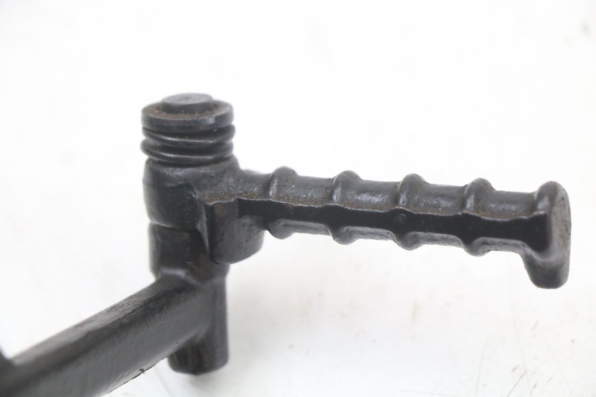 photo de KOPNIAK TNT MOTOR ROMA 10' 2T 50 (2011 - 2018) - Widok ogólny