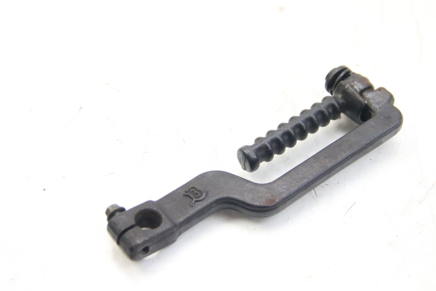 photo de KOPNIAK TNT MOTOR ROMA 10' 4T 50 (2019 - 2022) - Szczegół części