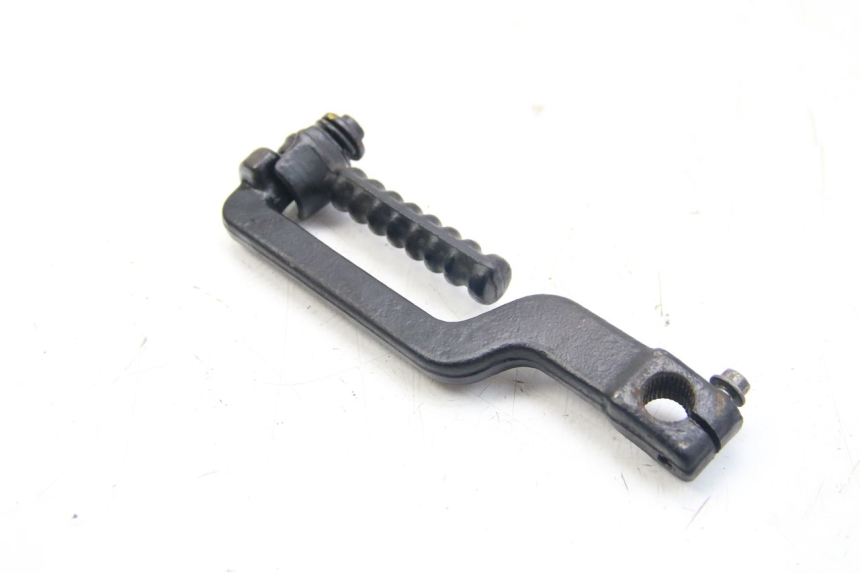 photo de KOPNIAK TNT MOTOR ROMA 10' 4T 50 (2019 - 2022) - Zoom stanu zużycia