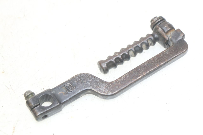 photo de KOPNIAK TNT MOTOR ROMA 10' 4T 50 (2019 - 2022) - Widok główny