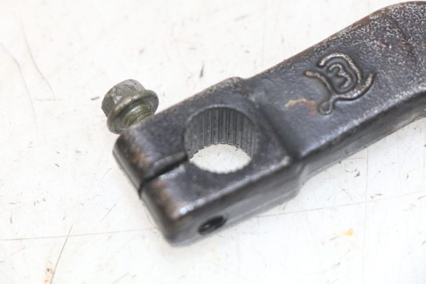 photo de KOPNIAK TNT MOTOR ROMA 10' 4T 50 (2019 - 2022) - Zoom stanu zużycia