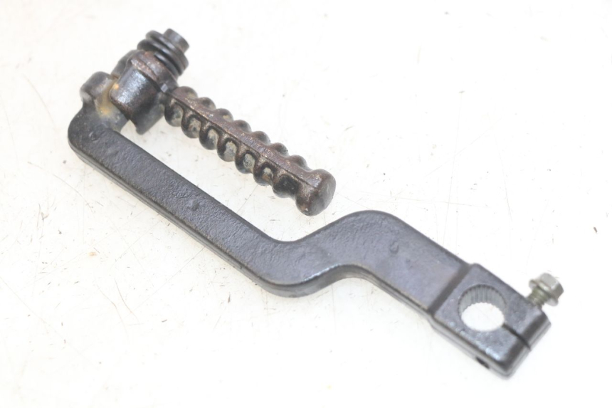 photo de KOPNIAK TNT MOTOR ROMA 10' 4T 50 (2019 - 2022) - Inny kąt widzenia