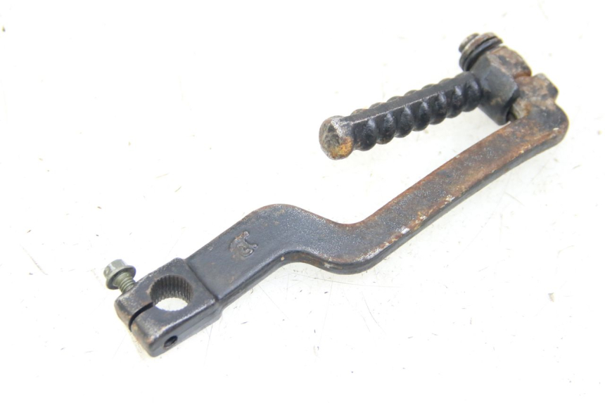 photo de KOPNIAK TNT MOTOR ROMA 10' 4T 50 (2007 - 2018) - Szczegół części