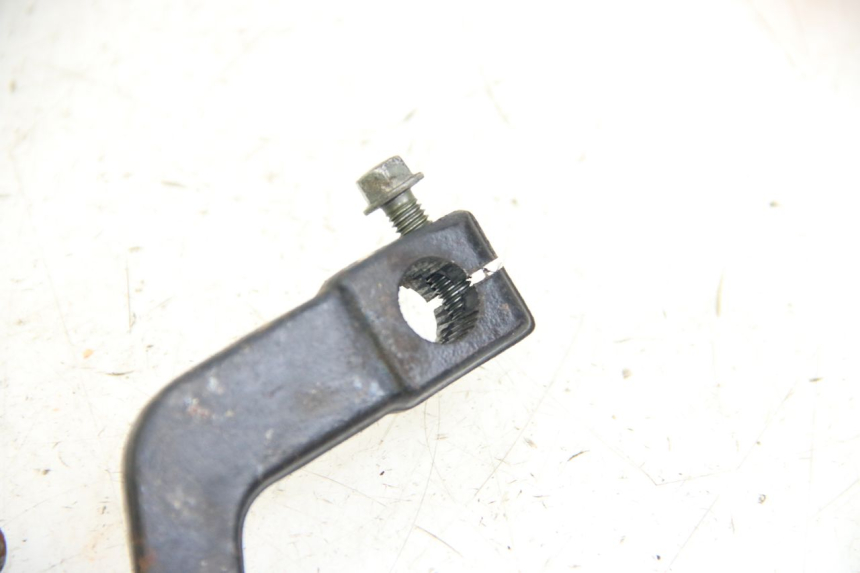 photo de KOPNIAK TNT MOTOR ROMA 10' 4T 50 (2007 - 2018) - Zoom stanu zużycia