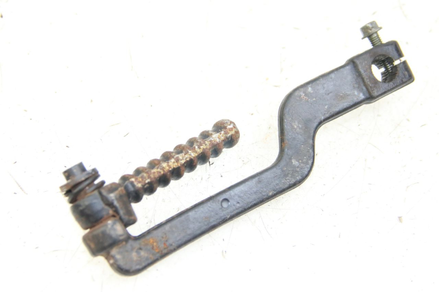 photo de KOPNIAK TNT MOTOR ROMA 10' 4T 50 (2007 - 2018) - Inny kąt widzenia