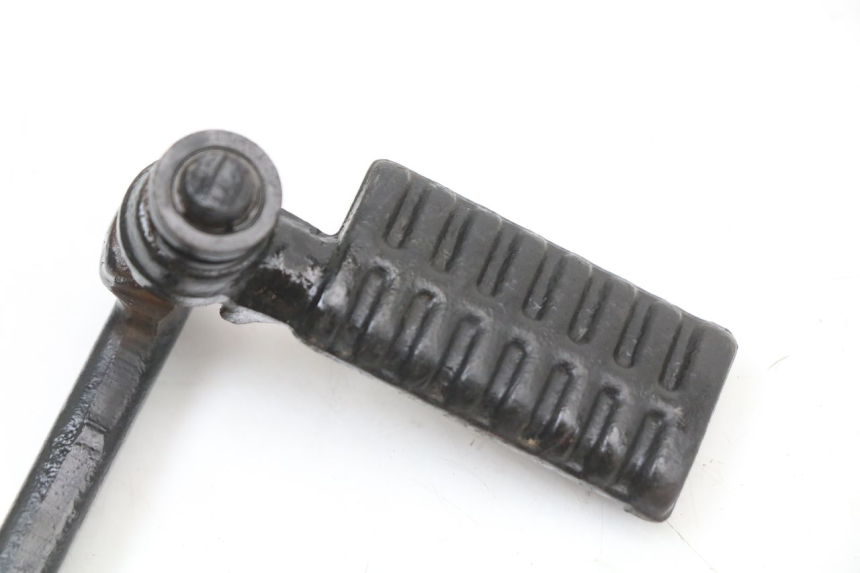 photo de KOPNIAK TNT MOTOR ROMA 10' 4T 50 (2019 - 2022) - Zbliżenie techniczne