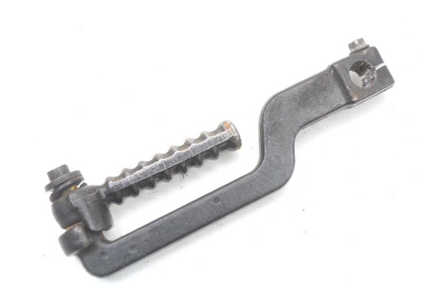 photo de KOPNIAK TNT MOTOR ROMA 10' 4T 50 (2019 - 2022) - Widok główny