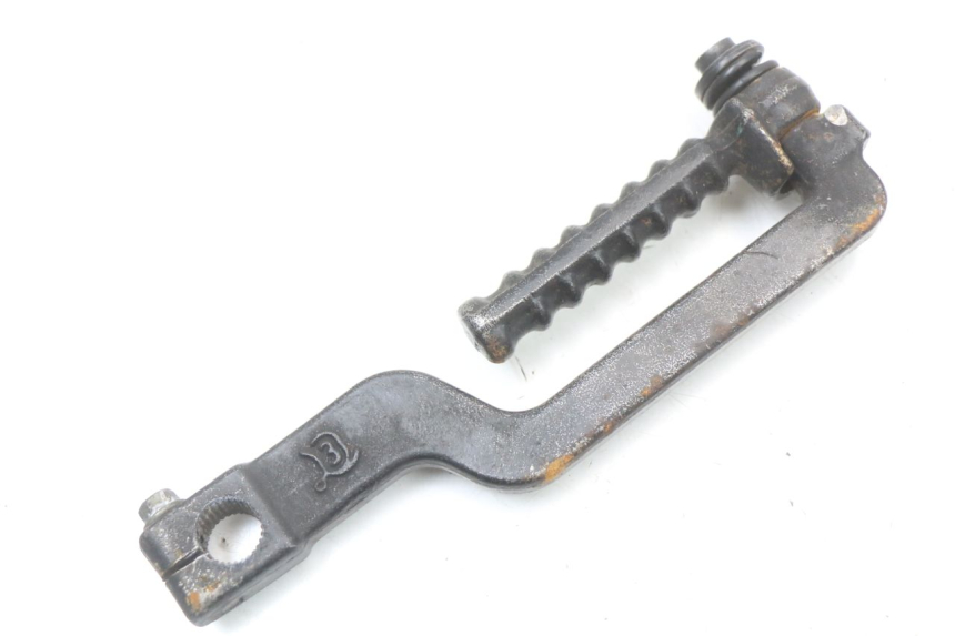 photo de KOPNIAK TNT MOTOR ROMA 10' 4T 50 (2019 - 2022) - Szczegół części