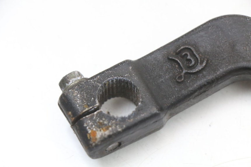 photo de KOPNIAK TNT MOTOR ROMA 10' 4T 50 (2019 - 2022) - Zoom stanu zużycia