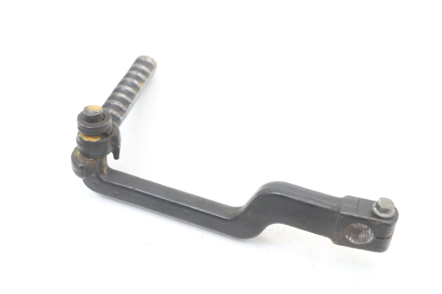 photo de KOPNIAK TNT MOTOR ROMA 10' 4T 50 (2019 - 2022) - Inny kąt widzenia