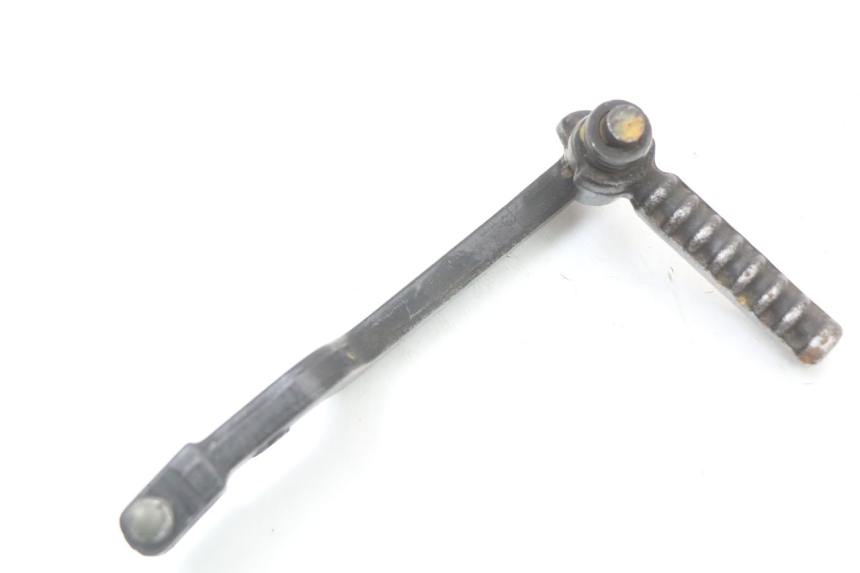 photo de KOPNIAK TNT MOTOR ROMA 10' 4T 50 (2019 - 2022) - Zbliżenie techniczne