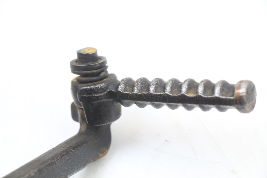 photo de KOPNIAK TNT MOTOR ROMA 10' 4T 50 (2019 - 2022) - Punkty mocowania