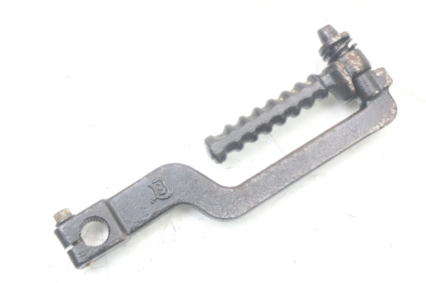 photo de KOPNIAK TNT MOTOR ROMA 10' 4T 50 (2007 - 2018) - Widok główny