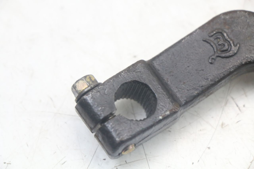 photo de KOPNIAK TNT MOTOR ROMA 10' 4T 50 (2007 - 2018) - Szczegół części