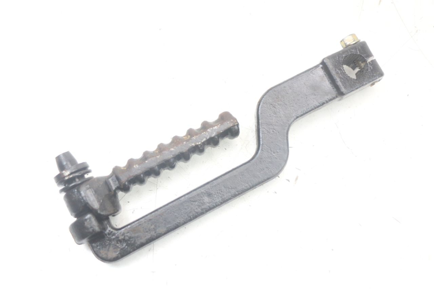 photo de KOPNIAK TNT MOTOR ROMA 10' 4T 50 (2007 - 2018) - Zoom stanu zużycia