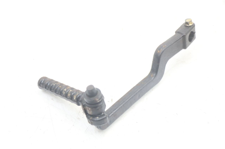 photo de KOPNIAK TNT MOTOR ROMA 10' 4T 50 (2007 - 2018) - Inny kąt widzenia