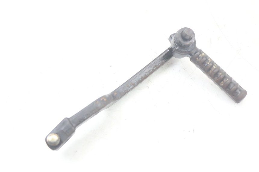 photo de KOPNIAK TNT MOTOR ROMA 10' 4T 50 (2007 - 2018) - Zbliżenie techniczne