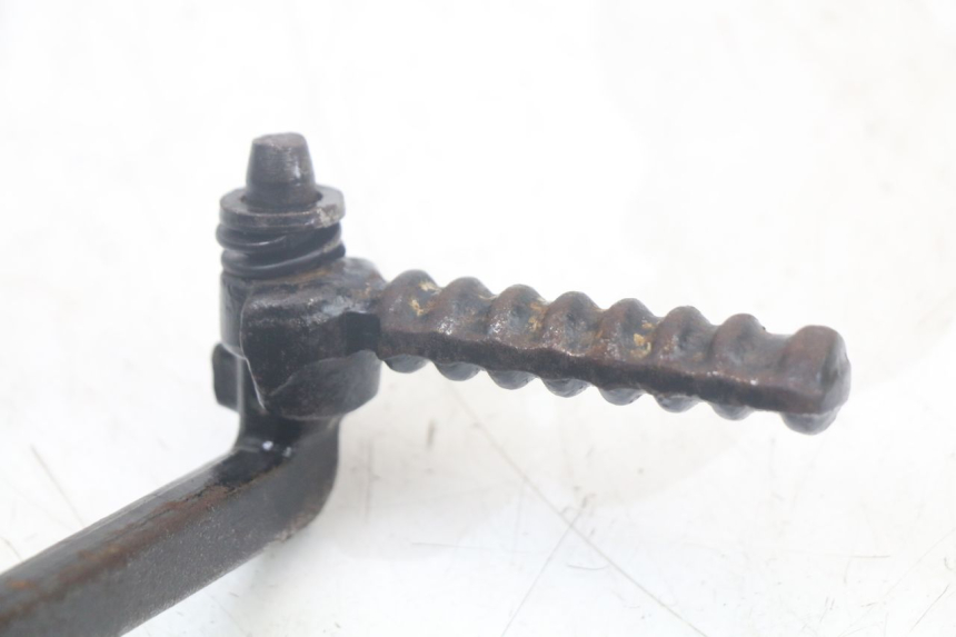 photo de KOPNIAK TNT MOTOR ROMA 10' 4T 50 (2007 - 2018) - Punkty mocowania