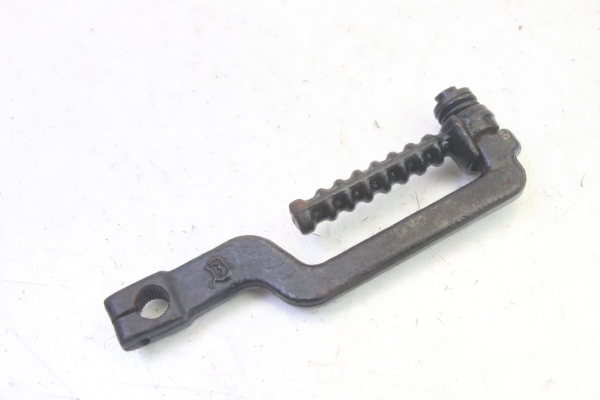 photo de KOPNIAK TNT MOTOR ROMA 10' 4T 50 (2019 - 2022) - Widok główny