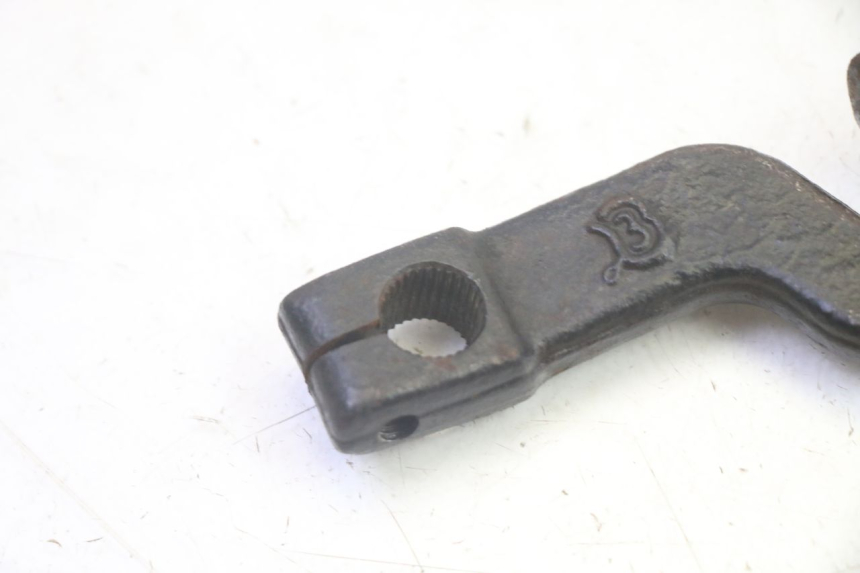 photo de KOPNIAK TNT MOTOR ROMA 10' 4T 50 (2019 - 2022) - Szczegół części