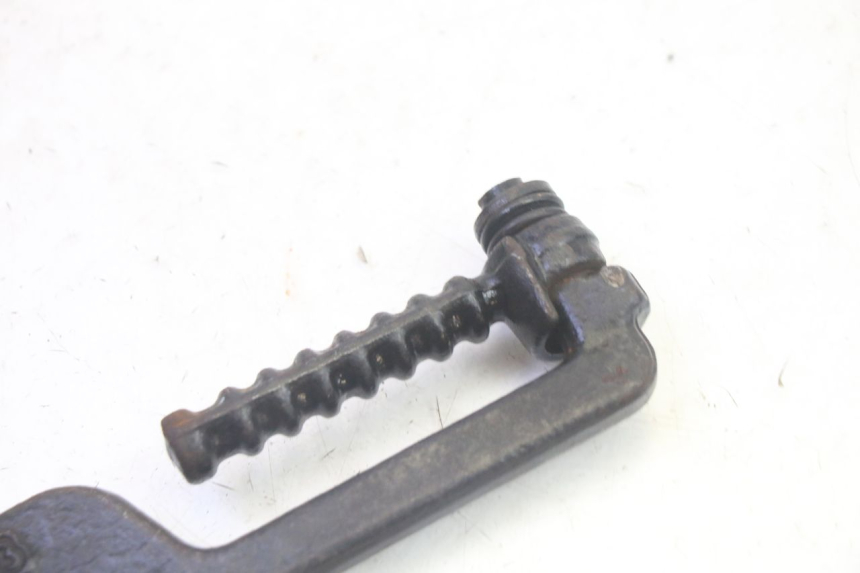 photo de KOPNIAK TNT MOTOR ROMA 10' 4T 50 (2019 - 2022) - Zoom stanu zużycia