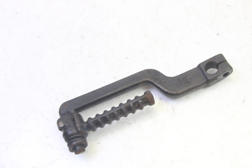 photo de KOPNIAK TNT MOTOR ROMA 10' 4T 50 (2019 - 2022) - Inny kąt widzenia