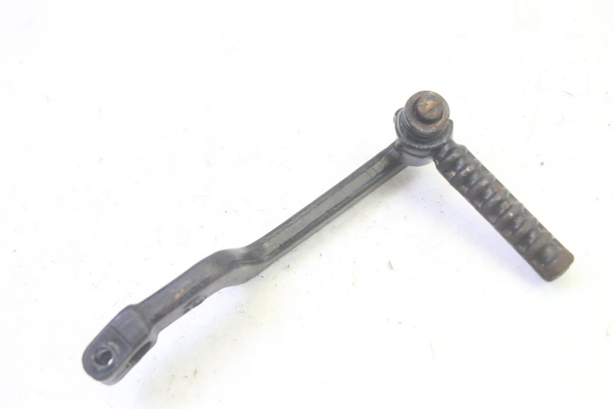 photo de KOPNIAK TNT MOTOR ROMA 10' 4T 50 (2019 - 2022) - Zbliżenie techniczne