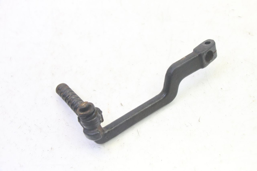 photo de KOPNIAK TNT MOTOR ROMA 10' 4T 50 (2019 - 2022) - Widok ogólny