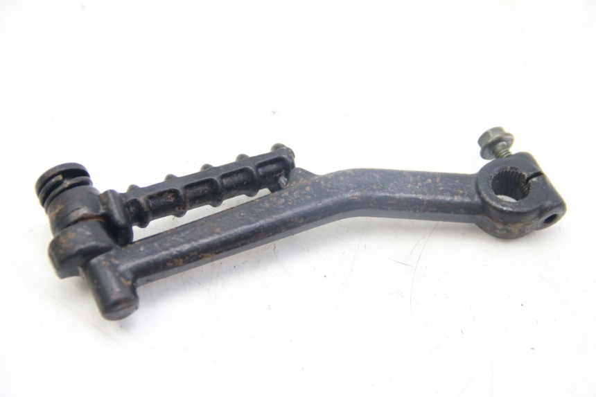 photo de KOPNIAK TNT MOTOR ROMA 12' 2T 50 (2007 - 2018) - Zoom stanu zużycia