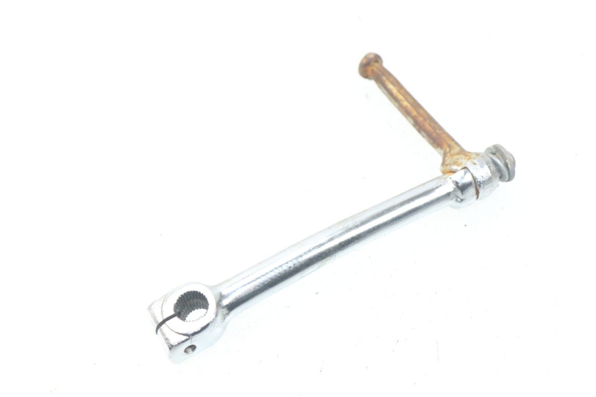 photo de KOPNIAK MINI MX ROOKIE 125 - Widok główny