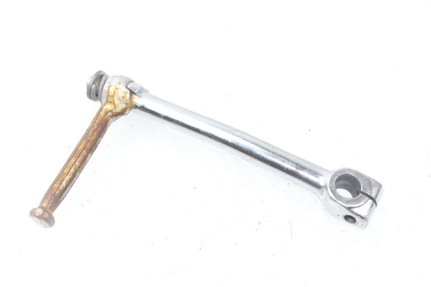 photo de KOPNIAK MINI MX ROOKIE 125 - Inny kąt widzenia