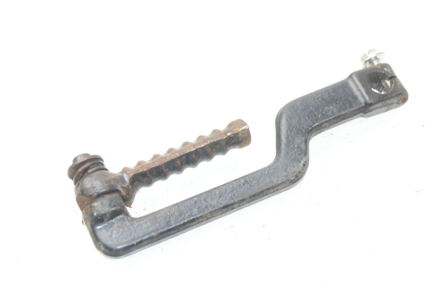 photo de KOPNIAK TURBHO RP 50 (2018 - 2022) - Widok główny