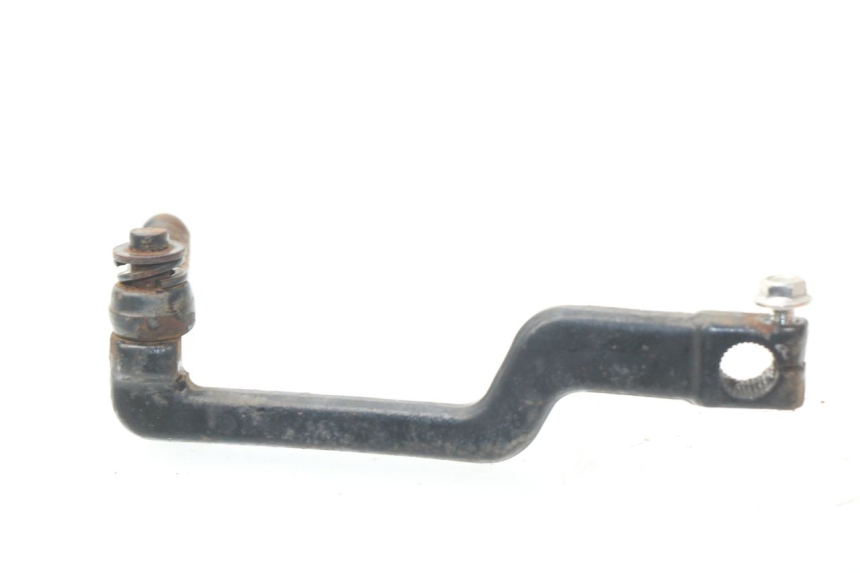 photo de KOPNIAK TURBHO RP 50 (2018 - 2022) - Zoom stanu zużycia