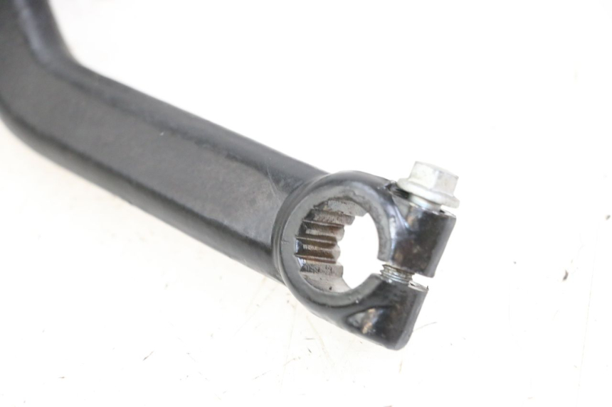 photo de KOPNIAK GILERA RUNNER LC 50 (1997 - 1998) - Zoom stanu zużycia