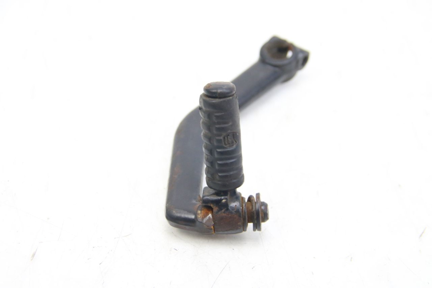 photo de KOPNIAK GILERA RUNNER SP 50 (2009 - 2017) - Zoom stanu zużycia