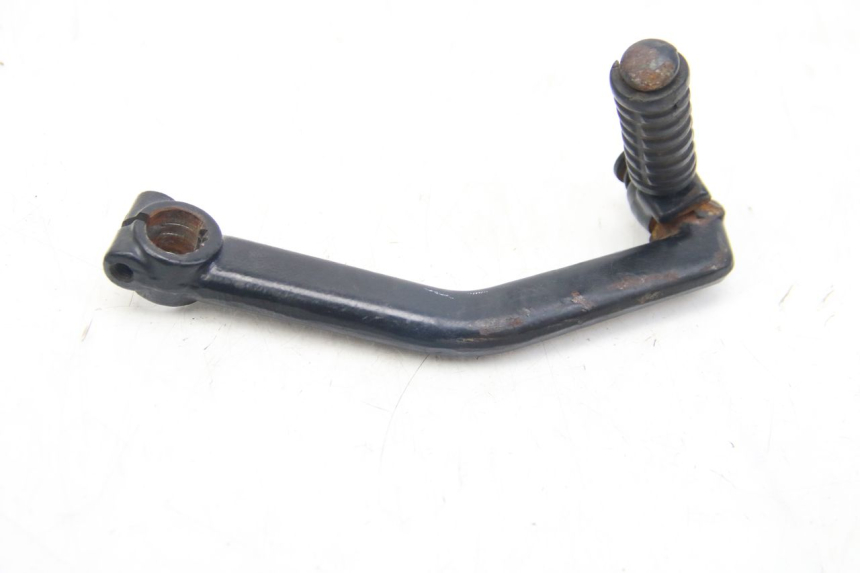 photo de KOPNIAK GILERA RUNNER SP 50 (2009 - 2017) - Zbliżenie techniczne