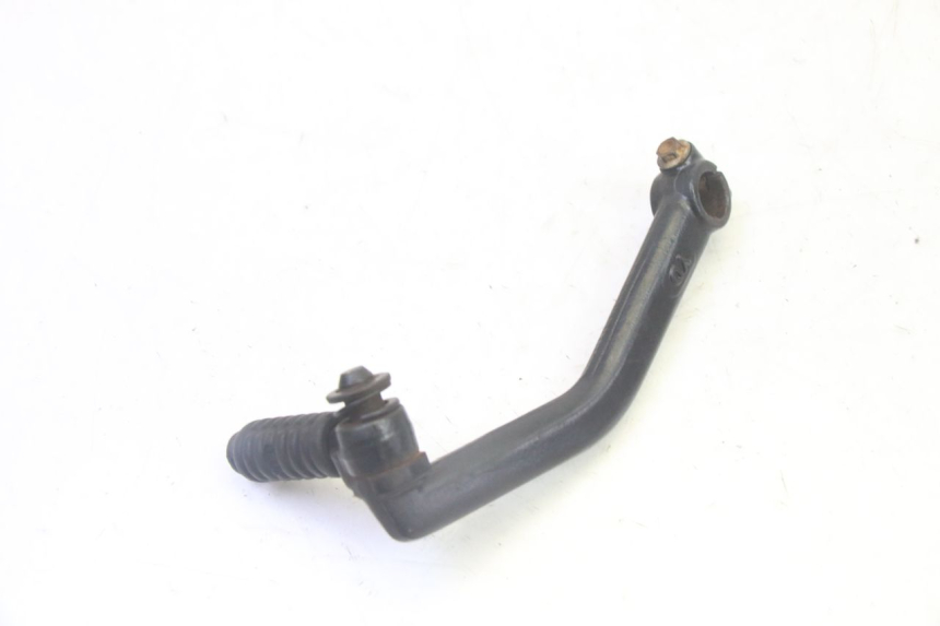 photo de KOPNIAK GILERA RUNNER SP 50 (2009 - 2017) - Zbliżenie techniczne