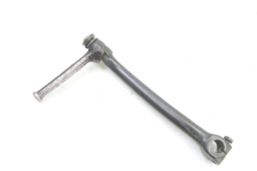 photo de KOPNIAK APOLLO RXF 125 - Inny kąt widzenia