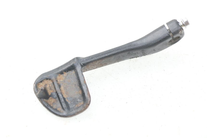 photo de KOPNIAK DAELIM S4 50 (2010 - 2015) - Zoom stanu zużycia