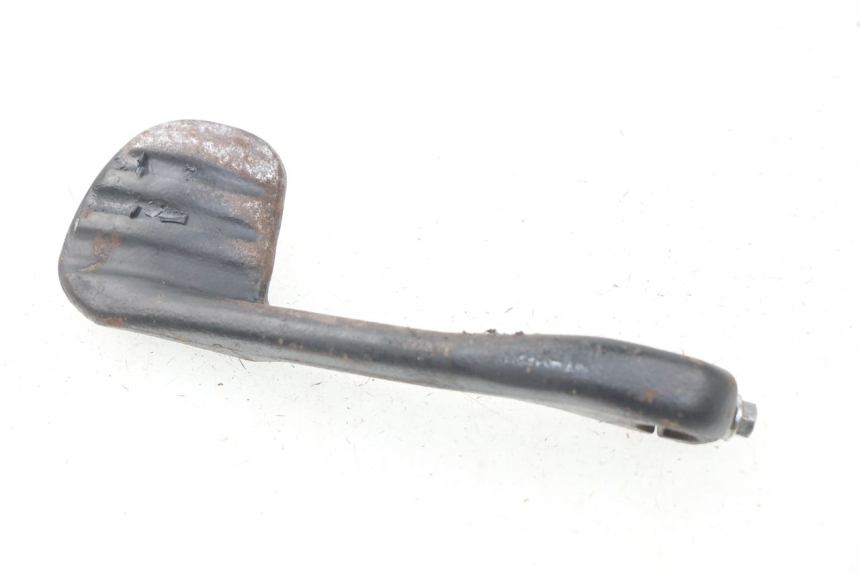 photo de KOPNIAK DAELIM S4 50 (2010 - 2015) - Inny kąt widzenia