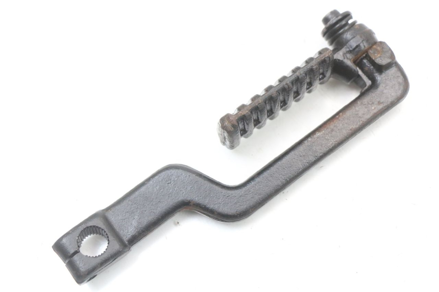 photo de KOPNIAK JM MOTORS SANTANA 50 (2014 - 2023) - Szczegół części