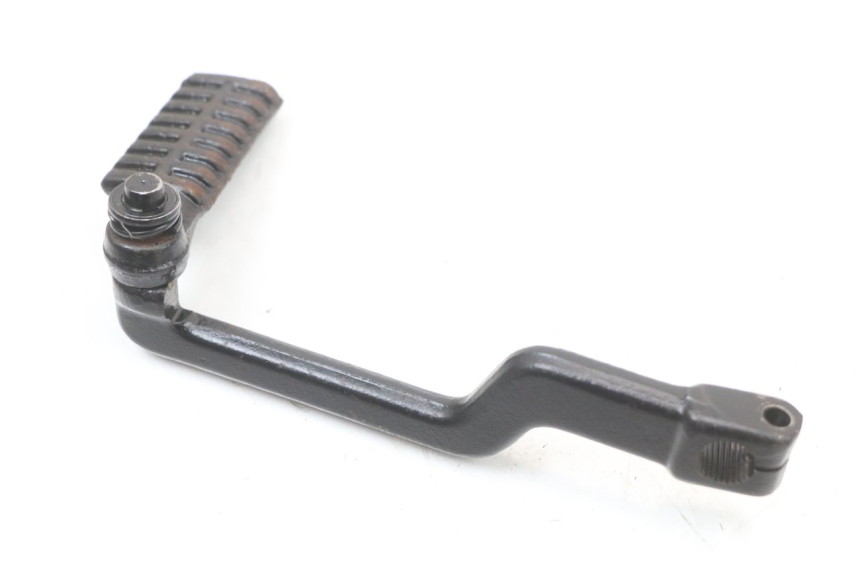 photo de KOPNIAK JM MOTORS SANTANA 50 (2014 - 2023) - Zoom stanu zużycia