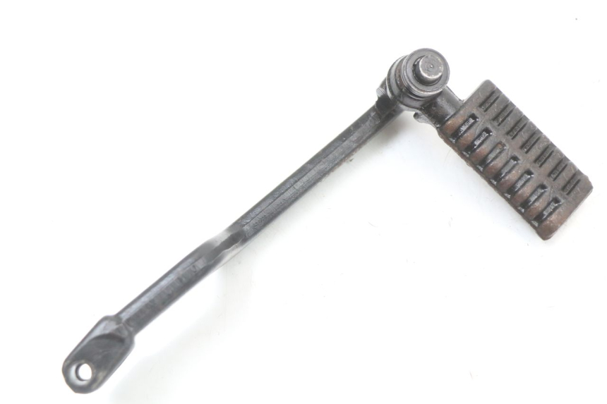 photo de KOPNIAK JM MOTORS SANTANA 50 (2014 - 2023) - Inny kąt widzenia