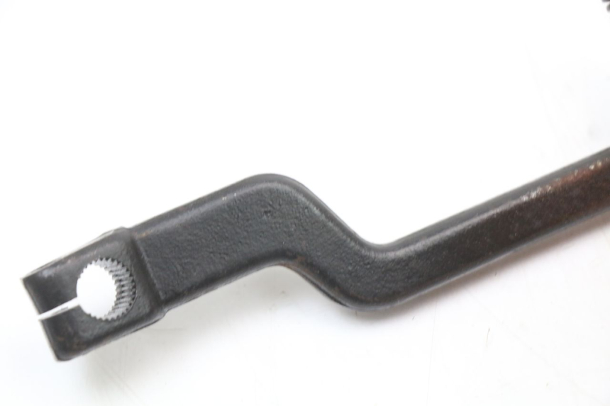 photo de KOPNIAK JM MOTORS SANTANA 50 (2014 - 2023) - Zbliżenie techniczne