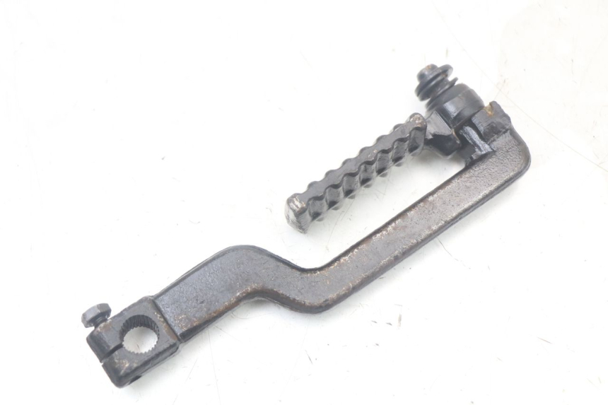 photo de KOPNIAK JM MOTORS SANTANA 50 (2014 - 2023) - Widok główny