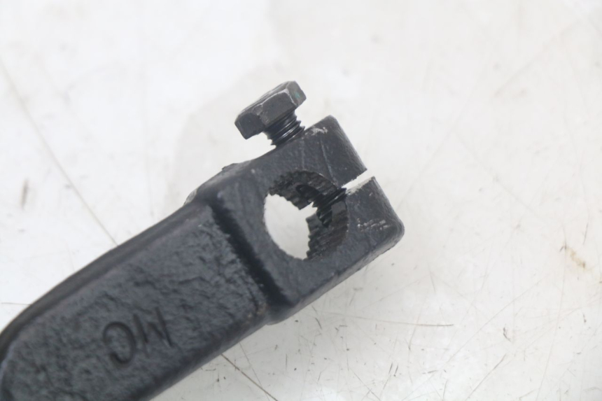 photo de KOPNIAK JM MOTORS SANTANA 50 (2014 - 2023) - Zoom stanu zużycia